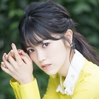 Kaori Ishihara MBTI Personality Type image