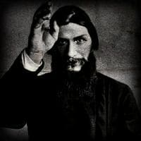 profile_Grigori Rasputin