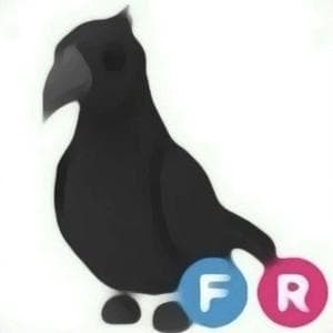 profile_Crow