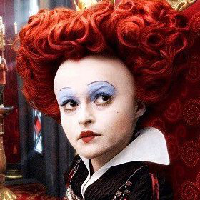 Iracebeth / The Red Queen MBTI Personality Type image