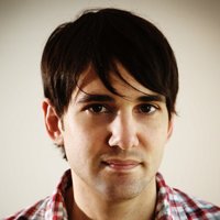 profile_David Robert Mitchell