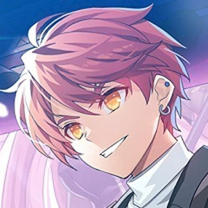 profile_Jin Kaien