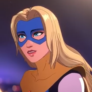 profile_Blonde Blazer