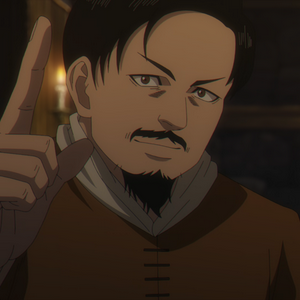 profile_Gras (グラス, Gurasu)