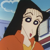 Nanako Ohara (Ms. Bono) MBTI Personality Type image