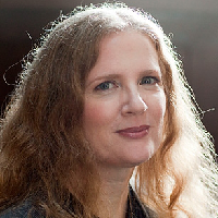 Suzanne Collins MBTI Personality Type image