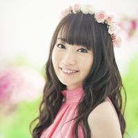 profile_Nana Mizuki
