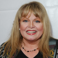 Sally Struthers MBTI Personality Type image