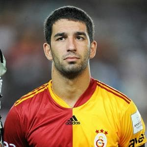 profile_Arda Turan