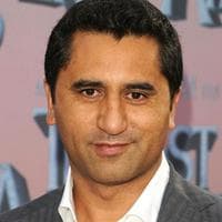 Cliff Curtis MBTI Personality Type image