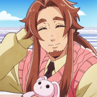 profile_Unabara / Neptune