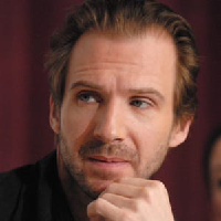 Ralph Fiennes MBTI Personality Type image