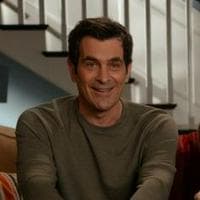 Phil Dunphy MBTI Personality Type image