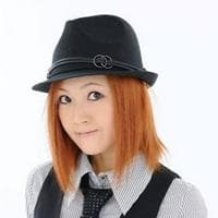 Kaoru Mizuhara MBTI Personality Type image