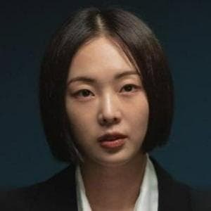 profile_Chae Yeon