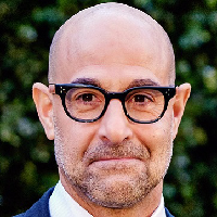 Stanley Tucci MBTI Personality Type image