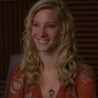Brittany S. Pierce MBTI Personality Type image