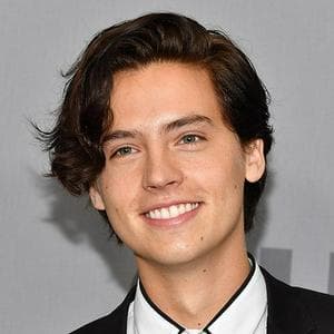 profile_Cole Sprouse