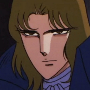 profile_Louis Antoine de Saint-Just