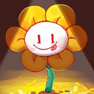 profile_Flowey