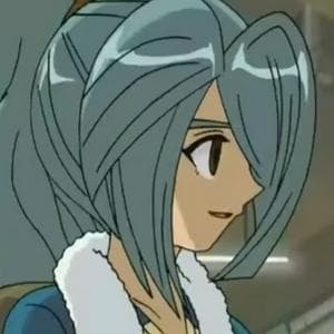 profile_Kazemaru Ichirouta