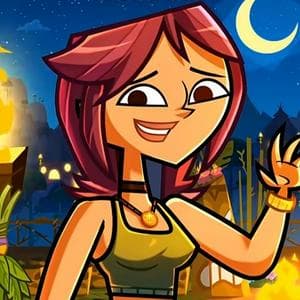 Rosa Maria Rivera MBTI性格类型 image