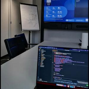 profile_Programmer - VDKA