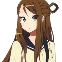 Maho Sawabe MBTI Personality Type image