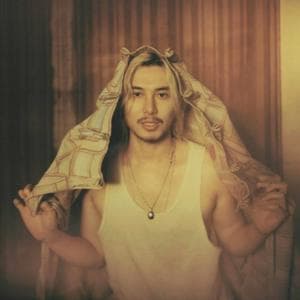 profile_Fujii Kaze - Forever Young