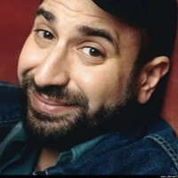profile_Dave Attell