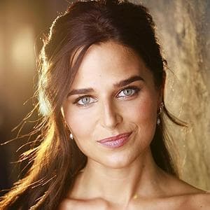 profile_Stephanie Nur