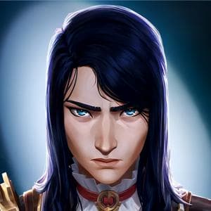 profile_Caitlyn Kiramman