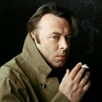profile_Christopher Hitchens