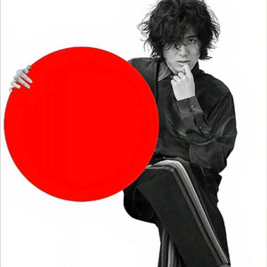 profile_Fujii Kaze - Tokuninai (特にない)