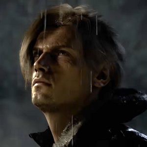 profile_Leon Scott Kennedy