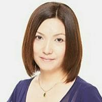 Seiko Tamura MBTI Personality Type image