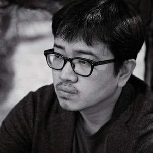 profile_Yeon Sang-ho