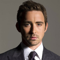 Lee Pace MBTI Personality Type image