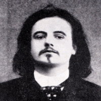 profile_Alfred Jarry