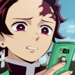 profile_You, The Watcher (Vote Your Type)