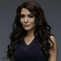 Hermione Lodge MBTI Personality Type image