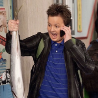 Gibby Gibson MBTI Personality Type image