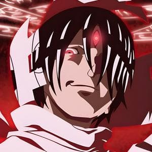profile_Asura Kishin
