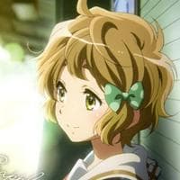 profile_Sapphire "Midori" Kawashima