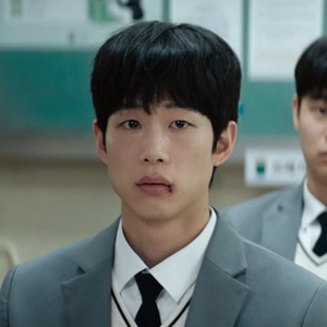 profile_Kim Gyeong Min