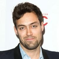 Alex Hassell MBTI Personality Type image