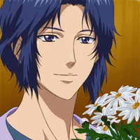 Yukimura Seiichi MBTI Personality Type image