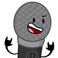 Microphone MBTI Personality Type image
