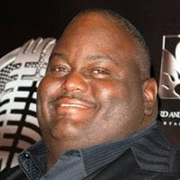 Lavell Crawford MBTI Personality Type image