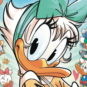 profile_Paperina (Daisy Duck)